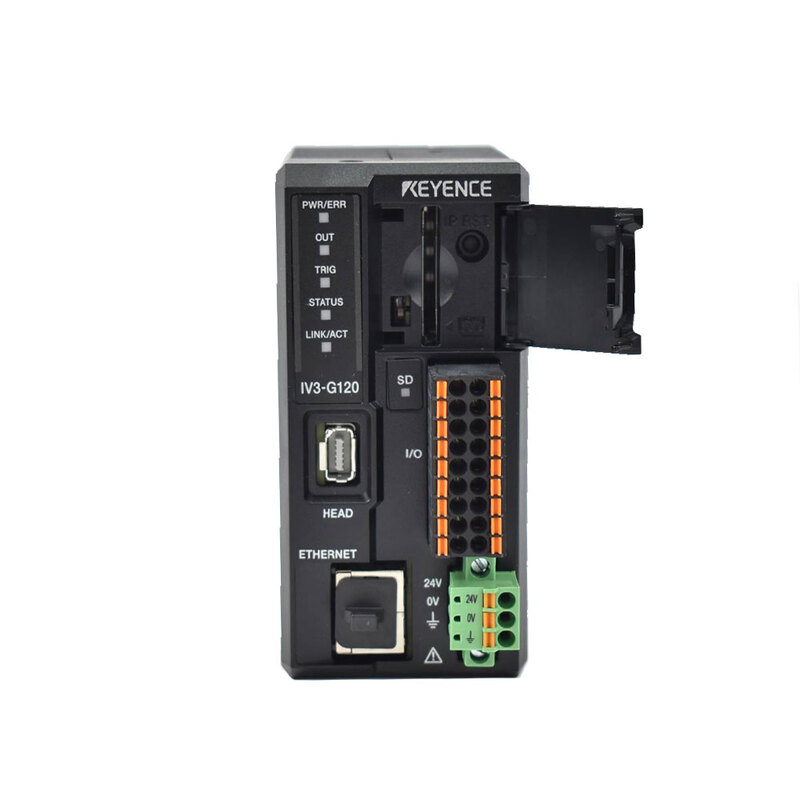 Thiết bị điều khiểm cảm biến hình ảnh IV3-G120