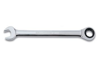 Cờ lê vòng miệng tự động 17mm SATA 43613