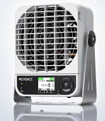 Thiết bị khử ion hóa tĩnh điện SJ-F700