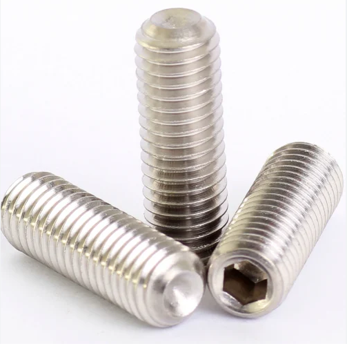  Vít trí đầu lõm inox 201 M5