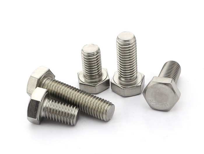 Bulong lục giác ngoài inox 201 M8