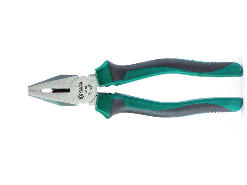 Kìm cắt tổng hợp 7