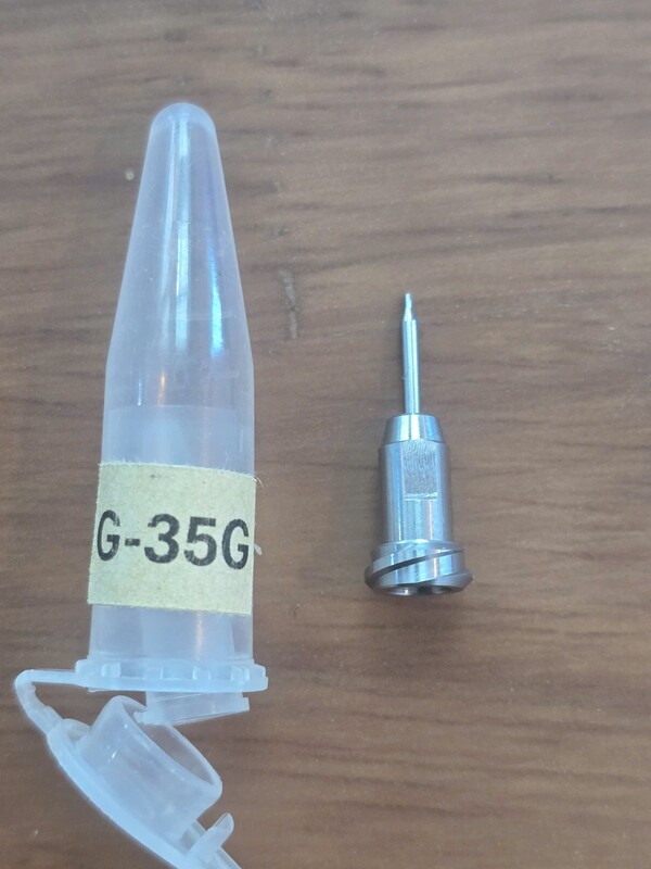 Kim bơm keo 35G