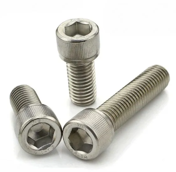 Bulong lục giác chìm inox 304 M6