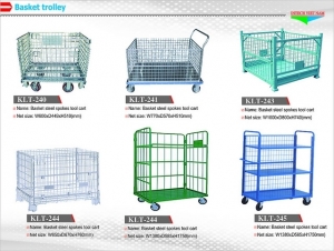  Pallet lưới