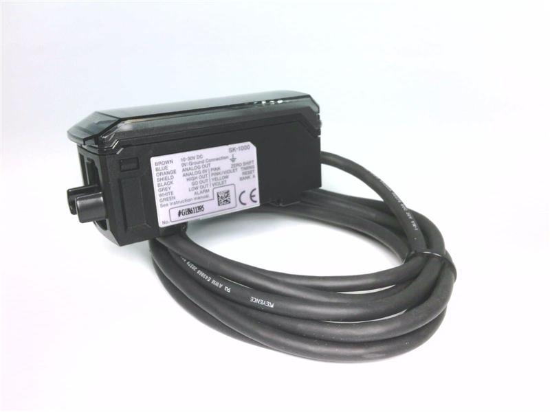 Thiết bị khuếch đại cảm biến tĩnh điện SK-1000