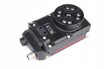 Cảm biến hình ảnh IV3-600CA