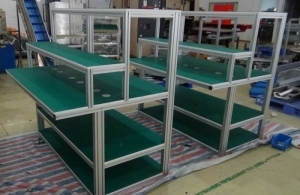 Bàn thao tác chống tĩnh điện