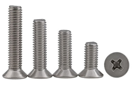 Vít đĩa inox 201