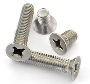 Vít đĩa inox 304